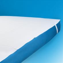 Spannbettlaken 100 x 200 cm 