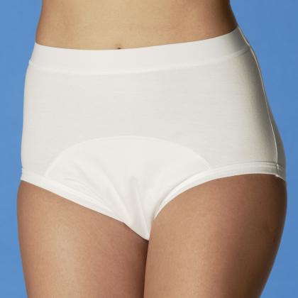 Inkontinenz Slip für mittlere bis schwere Inkontinenz 