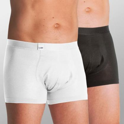 Herren Short Form / Easy Pant 