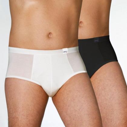Herren Slip / Easy Pant 