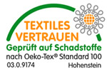 Oeko-Tex